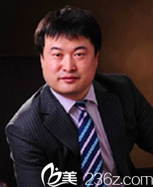 白秉宪 长春圣颜整形医院院长 白秉宪 长春圣颜整形医院院长