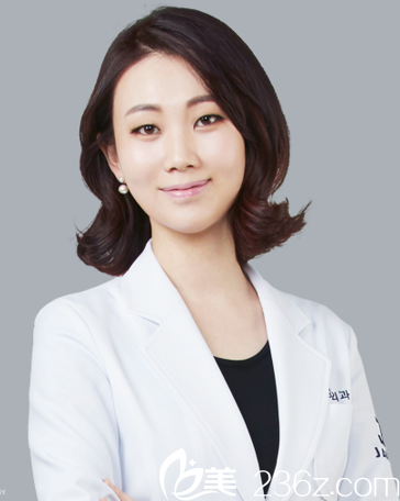 韩国JAYJUN整形外科皮肤科院长柳素珉