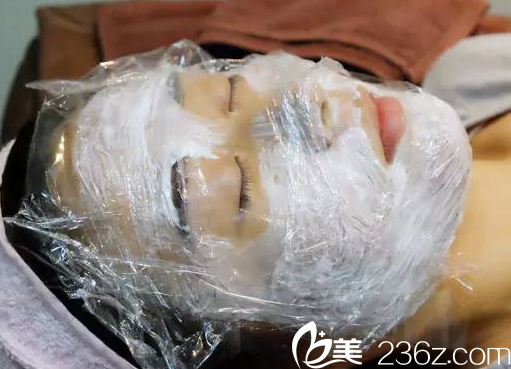 注射瘦脸除皱瘦脸