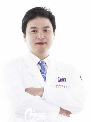 韩国JW整形医院崔弘林 韩国JW整形医院崔弘林
