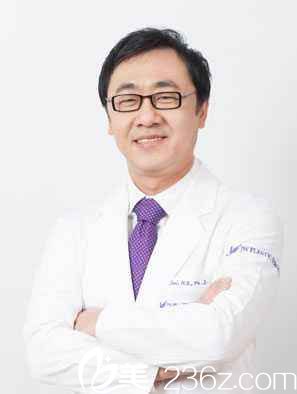 韩国JW整形医院薛澈焕院长 韩国JW整形医院薛澈焕院长