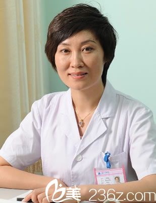 刘颖妩医生