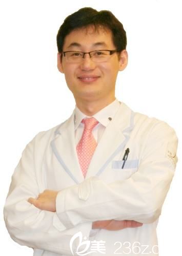 韩国B&A整形外科医院张智云医生 韩国B&A整形外科医院张智云医生