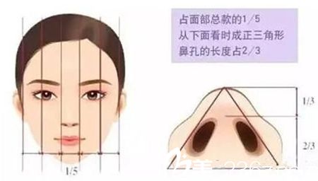 长春假体隆鼻哪家好?长春蓝天韩式隆鼻11900元起帮你塑造美鼻