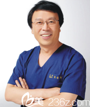 韩国Raum整形外科医院院长崔应钰 韩国Raum整形外科医院院长崔应钰