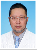北京大学医院整形烧伤外科温医生