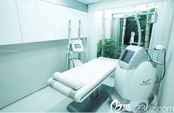 韩国媄潾整形外医疗环境 韩国媄潾整形外医疗环境