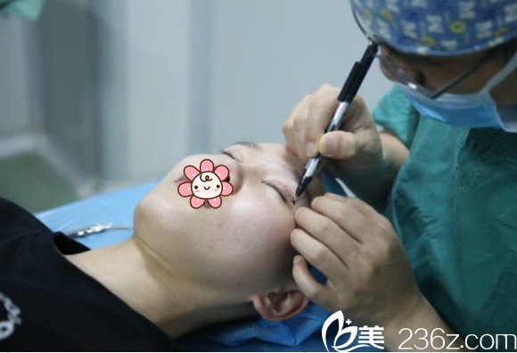 遵义韩美双眼皮手术 遵义韩美双眼皮手术