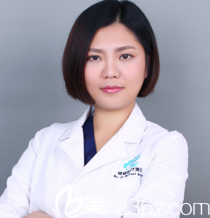 大连维恩美容医院潘微院长 大连维恩美容医院潘微院长