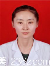 内蒙古医科大学附属医院整形美容烧伤科医师陈华
