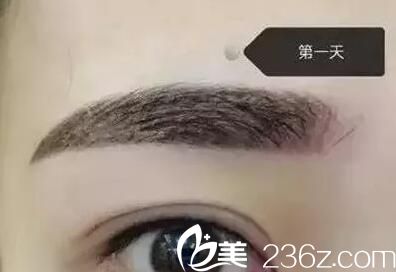 纹绣天效果 纹绣天效果