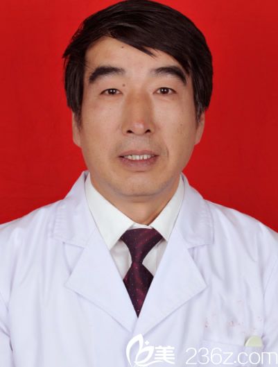内蒙古医科大学附属医院烧伤整形科医生于清