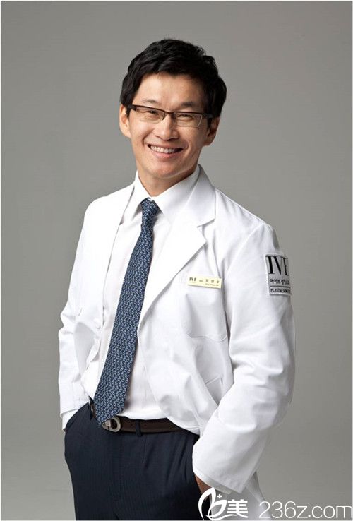 韩国IVE爱肤爱福整形外科医院院长张诚洙 韩国IVE爱肤爱福整形外科医院院长张诚洙