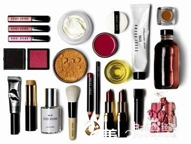 化妆品