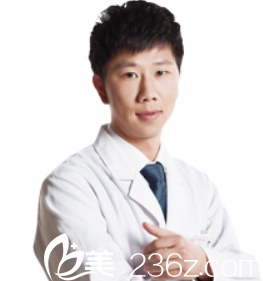 芜湖爱容整形美容医院整形外科主任谢小禹