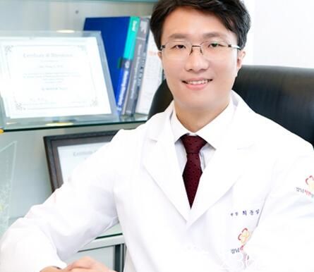 江南首延整形外科崔东一 江南首延整形外科崔东一