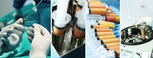 南宁韩星自体脂肪填充过程 南宁韩星自体脂肪填充过程