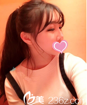 术后一个月 术后一个月