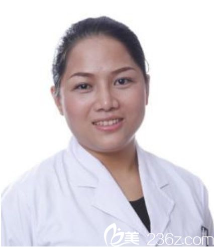 兰州明伦整形美容主治医师关欣 兰州明伦整形美容主治医师关欣