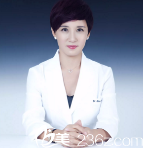 李润琴院长 李润琴院长