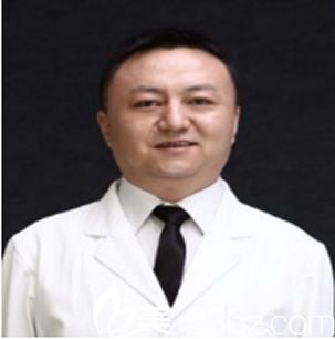 兰州明伦整形团队医生冯建业 兰州明伦整形团队医生冯建业