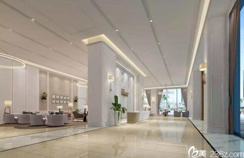 衡阳美莱医疗美容医院 衡阳美莱医疗美容医院