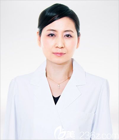 宜昌前卫整形医生李艳