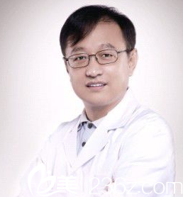 北京王府井整形美容中心刘医生