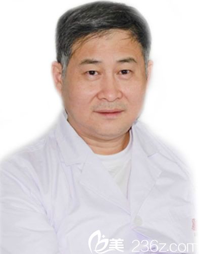 兰州崔大夫整形医院外科医生徐军