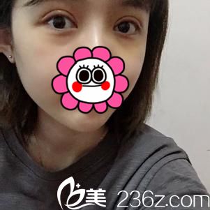 术后六天恢复情况 术后六天恢复情况