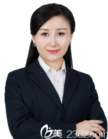 新疆华美整形美容医院李奕晓