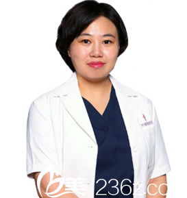 鞍山美容医院技术院长邱晓琳 