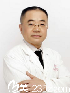 宜宾韩美整形美容医院院长詹清 宜宾韩美整形美容医院院长詹清