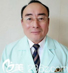 北京印正山医疗美容诊所郑医生