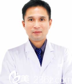 张文洪医生照片 张文洪医生照片