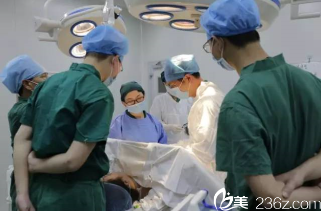 手术演示 手术演示