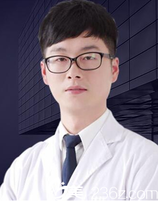 揭阳华美整形医院张旭主任 揭阳华美整形医院张旭主任