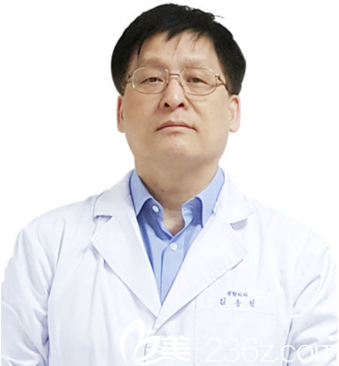 颌面部整形医生金东一 颌面部整形医生金东一