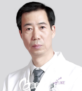 沈阳美莱整形美容外科主任高国林