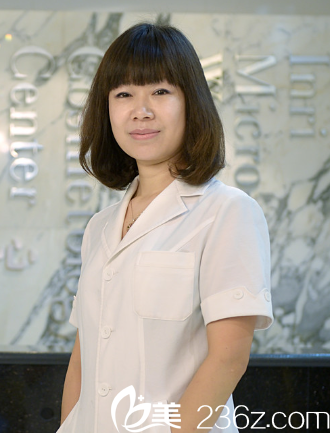 医疗美容诊所冶春梅