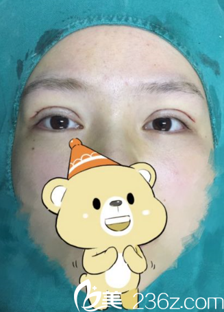 冶春梅医生给我手术哒 冶春梅医生给我手术哒