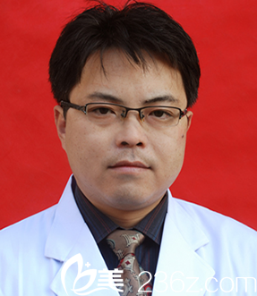 安庆市石化医院烧伤整形美容外科副主任医师王正贤