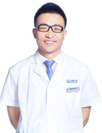 乌鲁木齐美奥口腔门诊赵郡凡