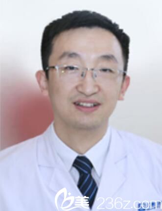 乌鲁木齐美奥口腔门诊王旭