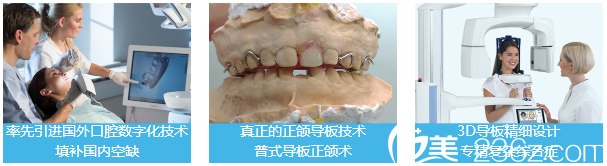 何锦泉普式导板正颌术技术优势