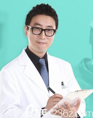韩国Dr.朵整形外科轮廓手术医生林赞洙