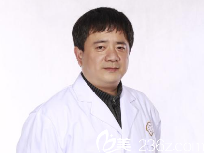 四川省人民医院整形美容科游晓波主任