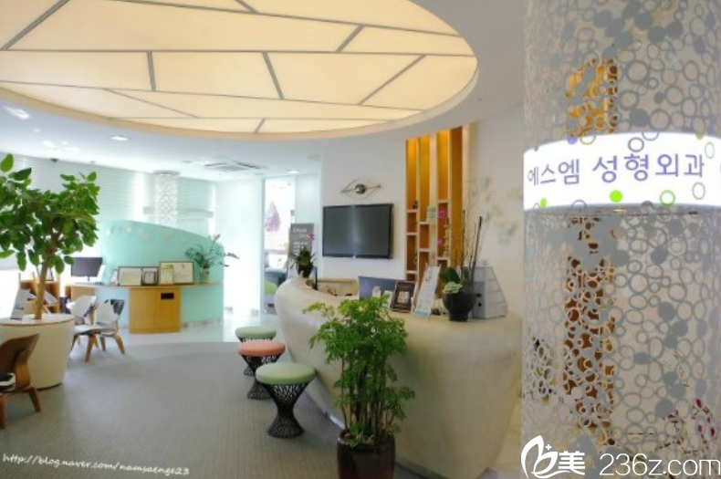 韩国SMPS(SM)整形外科医院