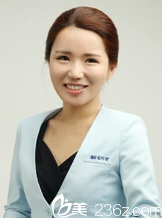 韩国丽颖整形外科金美静 韩国丽颖整形外科金美静