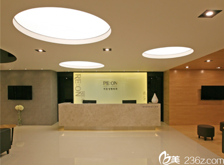 韩国首尔丽温REON整形外科医院 韩国首尔丽温REON整形外科医院